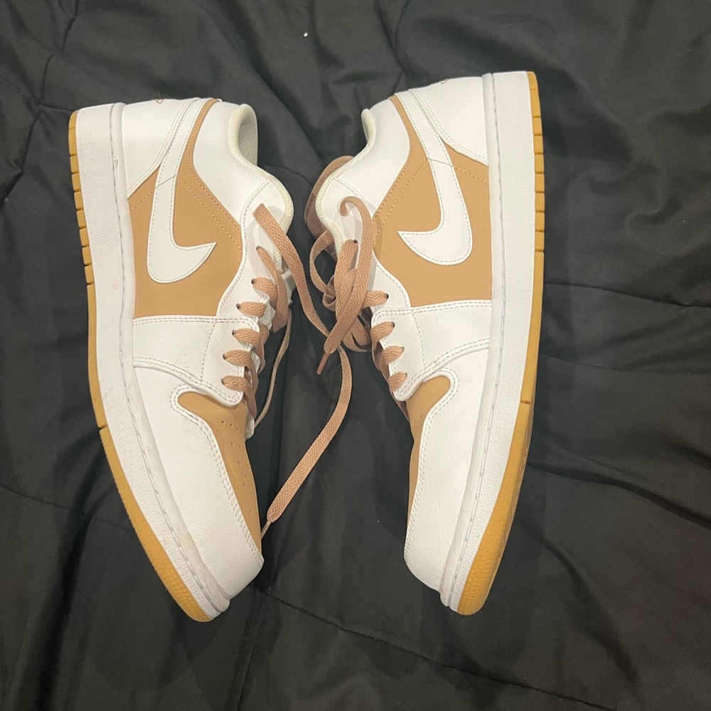 Jordan 1 Lows